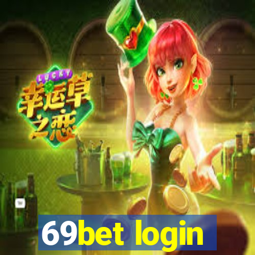 69bet login